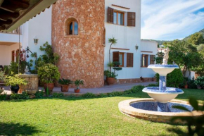New! Villa Sa Caleta PERFECTA PARA FAMILIAS, Mediona